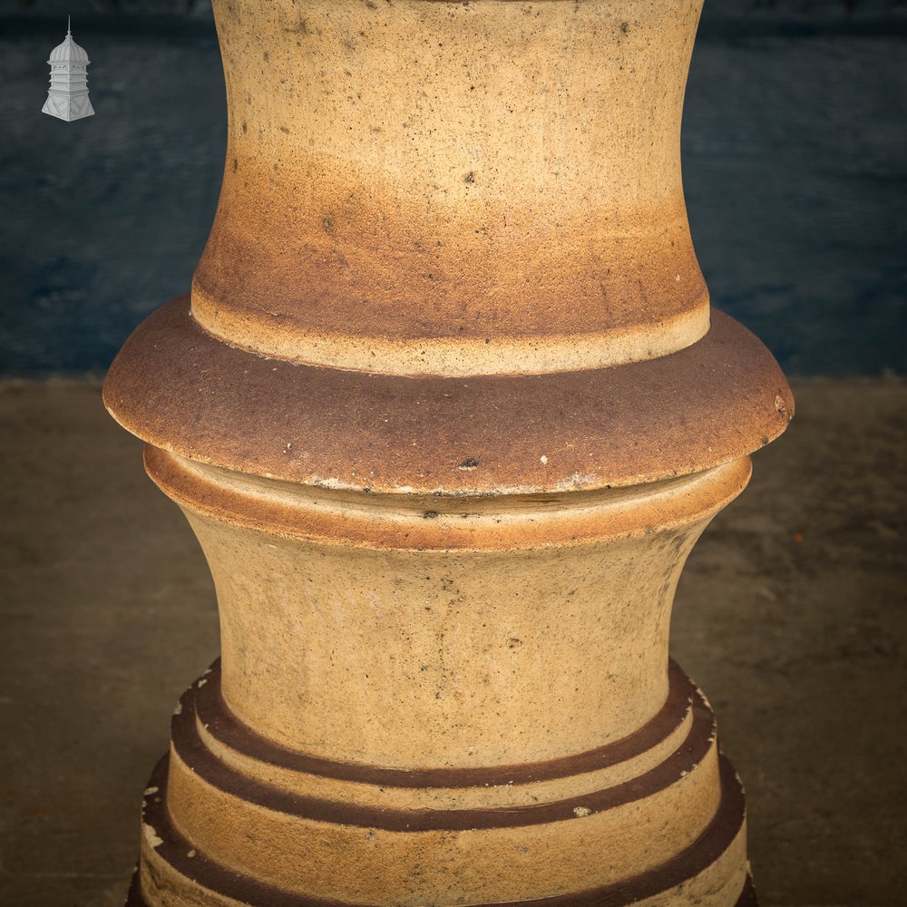 Buff Plinth Base ? ?