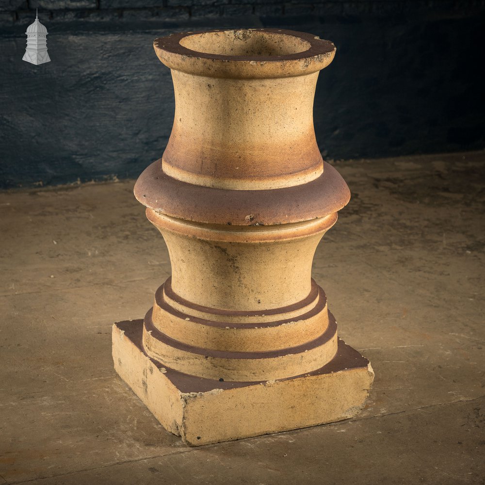 Buff Plinth Base ? ?