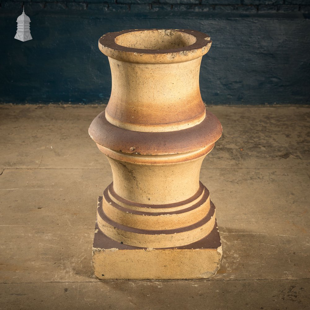 Buff Plinth Base ? ?