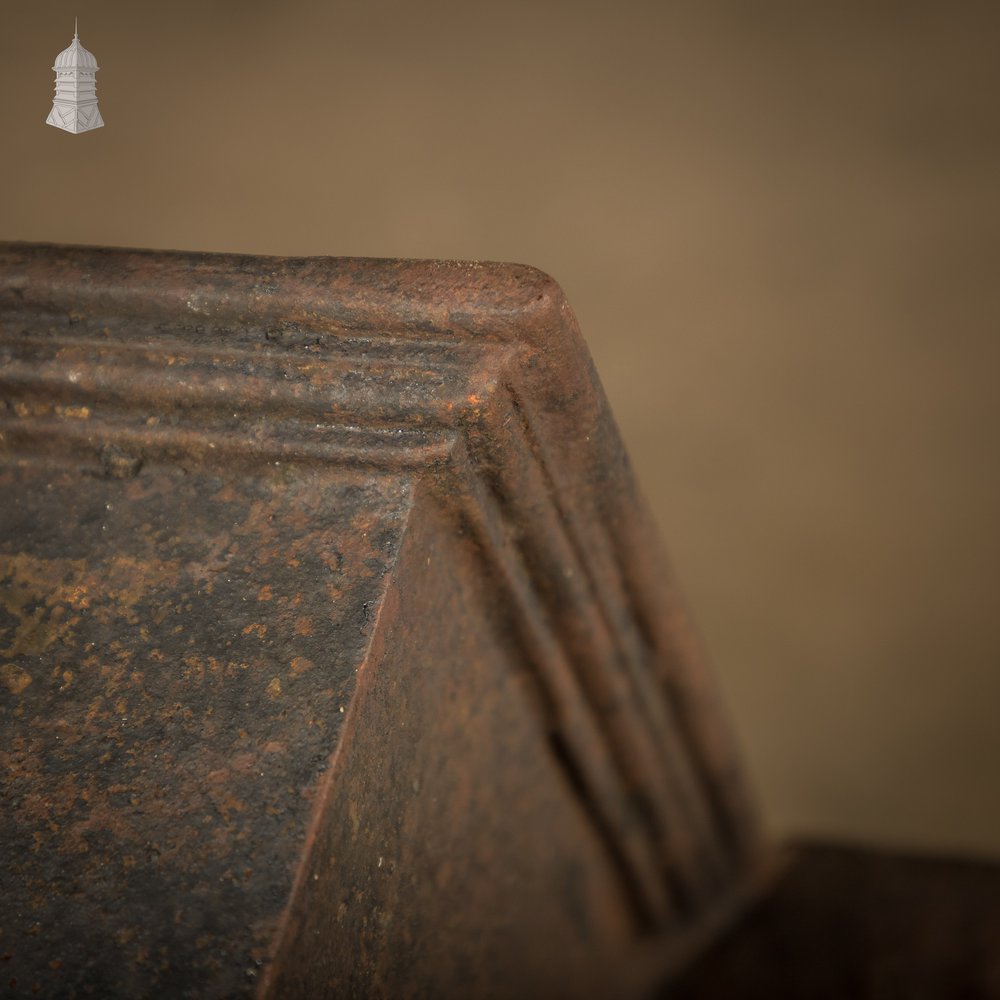 Rainwater Hopper Cast Iron