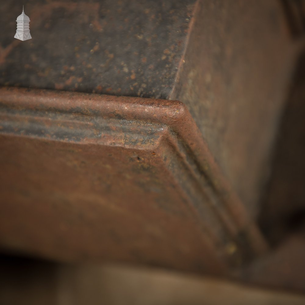 Rainwater Hopper Cast Iron