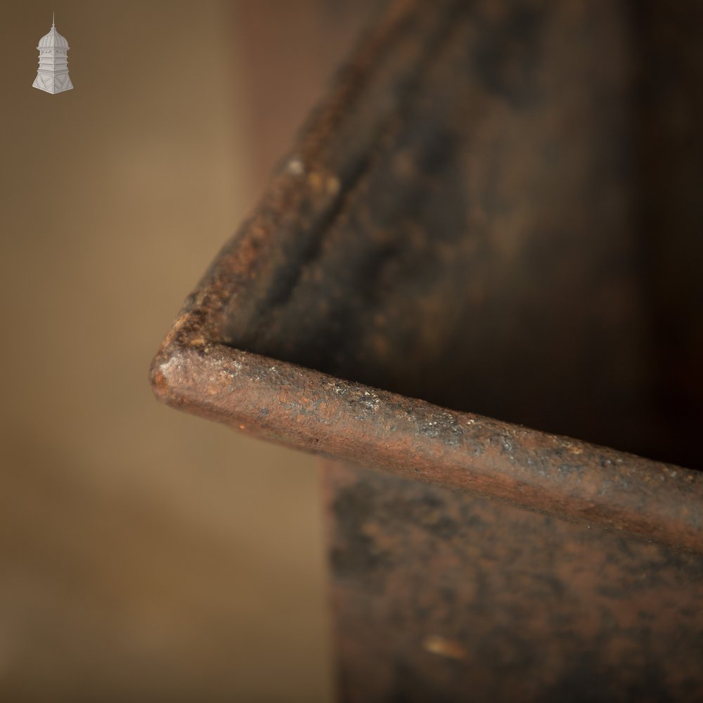 Rainwater Hopper Cast Iron