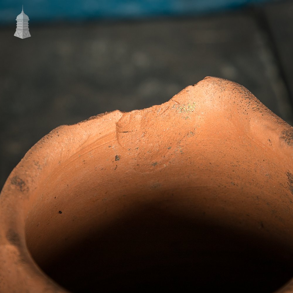 Small Terracotta Jug