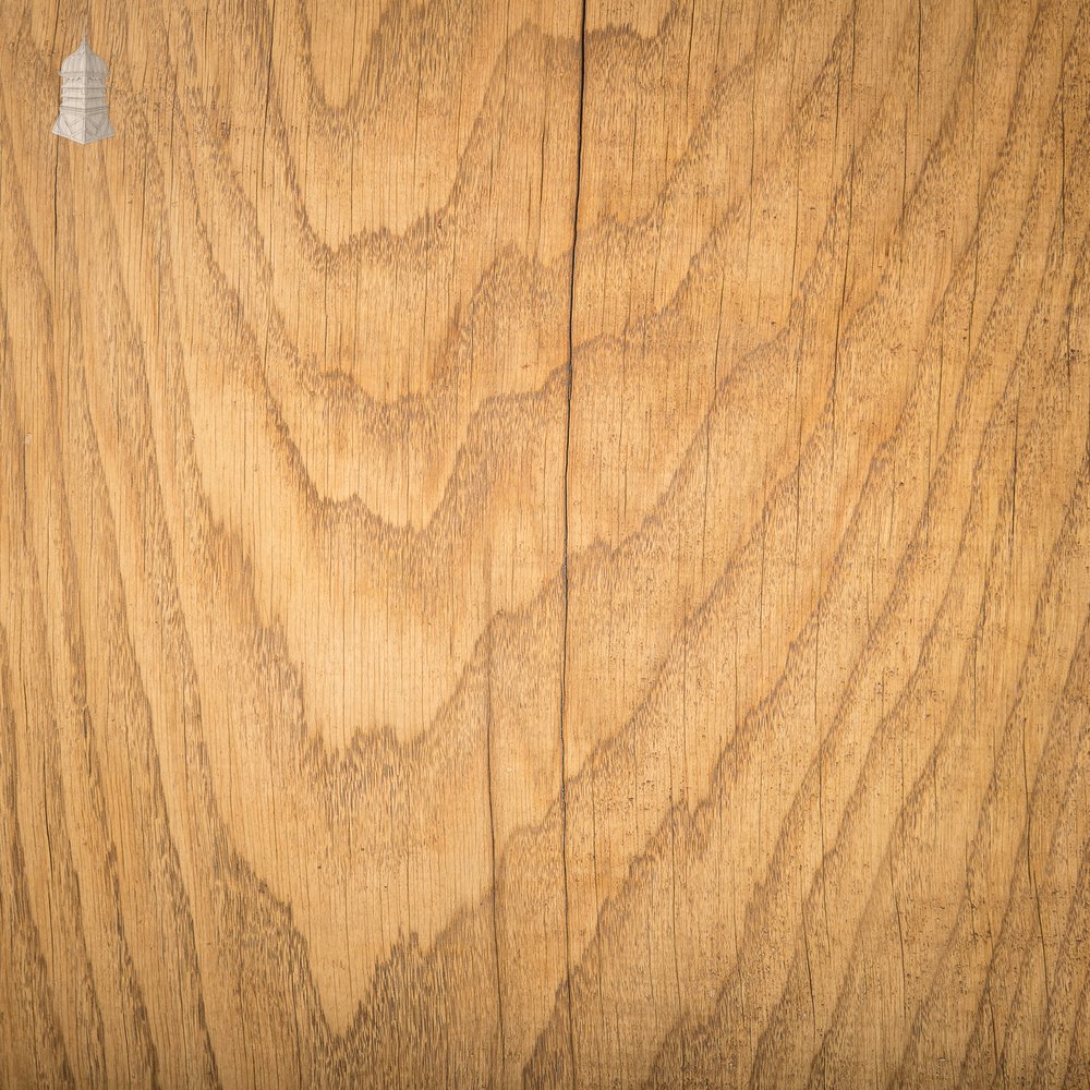 Single Plank Oak Worktop