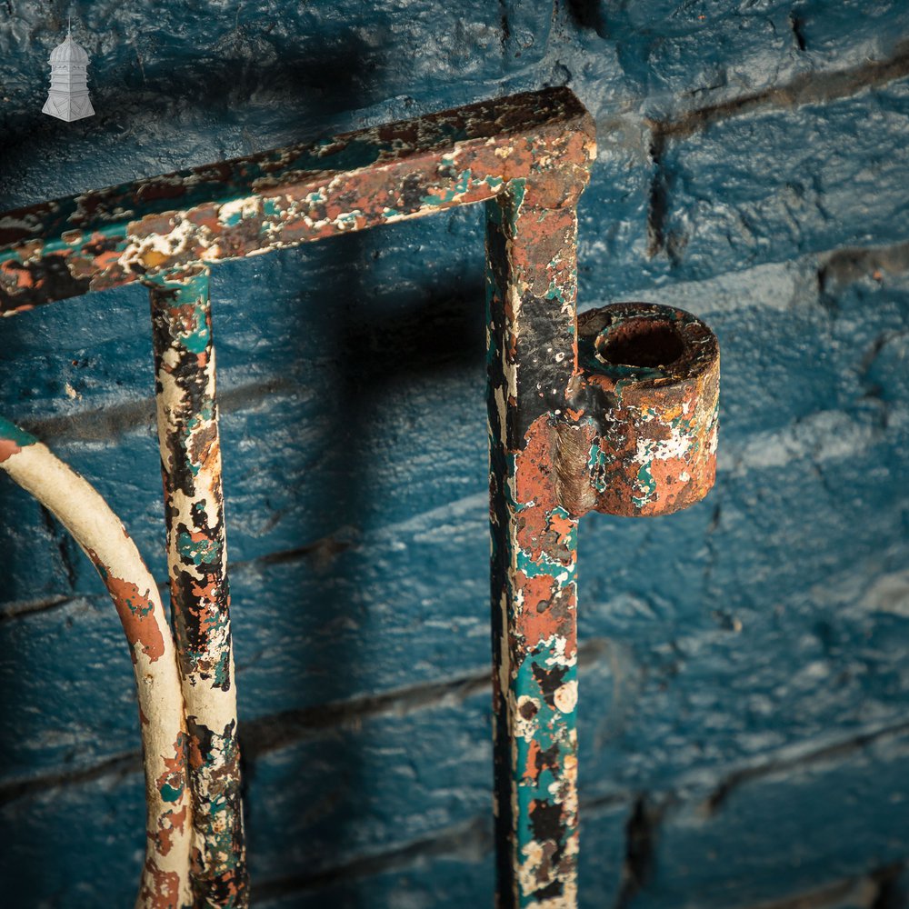 Driveway Gates, Design Wrought Iron Scroll