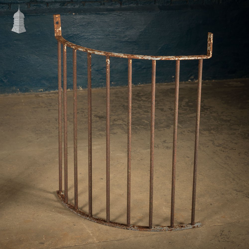 Corner Hay Racks, Pair of Equine Feed Racks