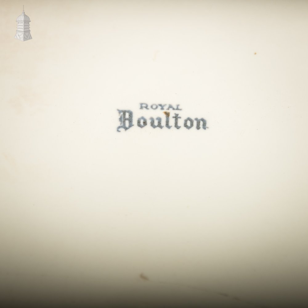 Long Trough Sink, Royal Doulton,