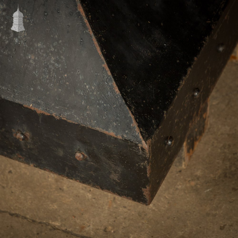 Inglenook Fireplace Hood