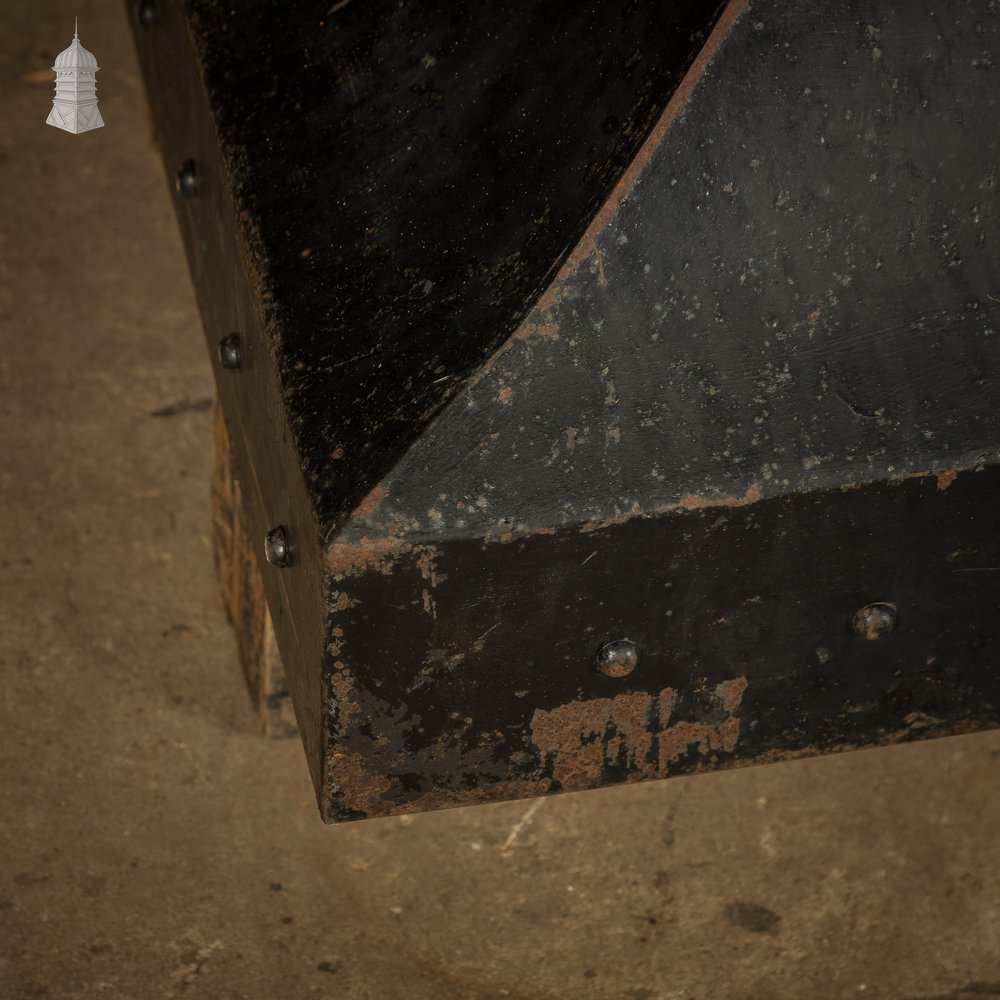 Inglenook Fireplace Hood