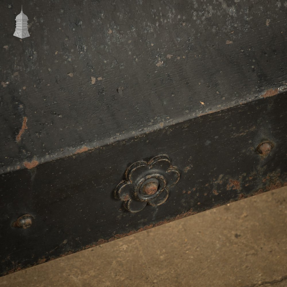 Inglenook Fireplace Hood