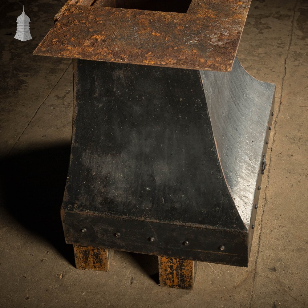 Inglenook Fireplace Hood