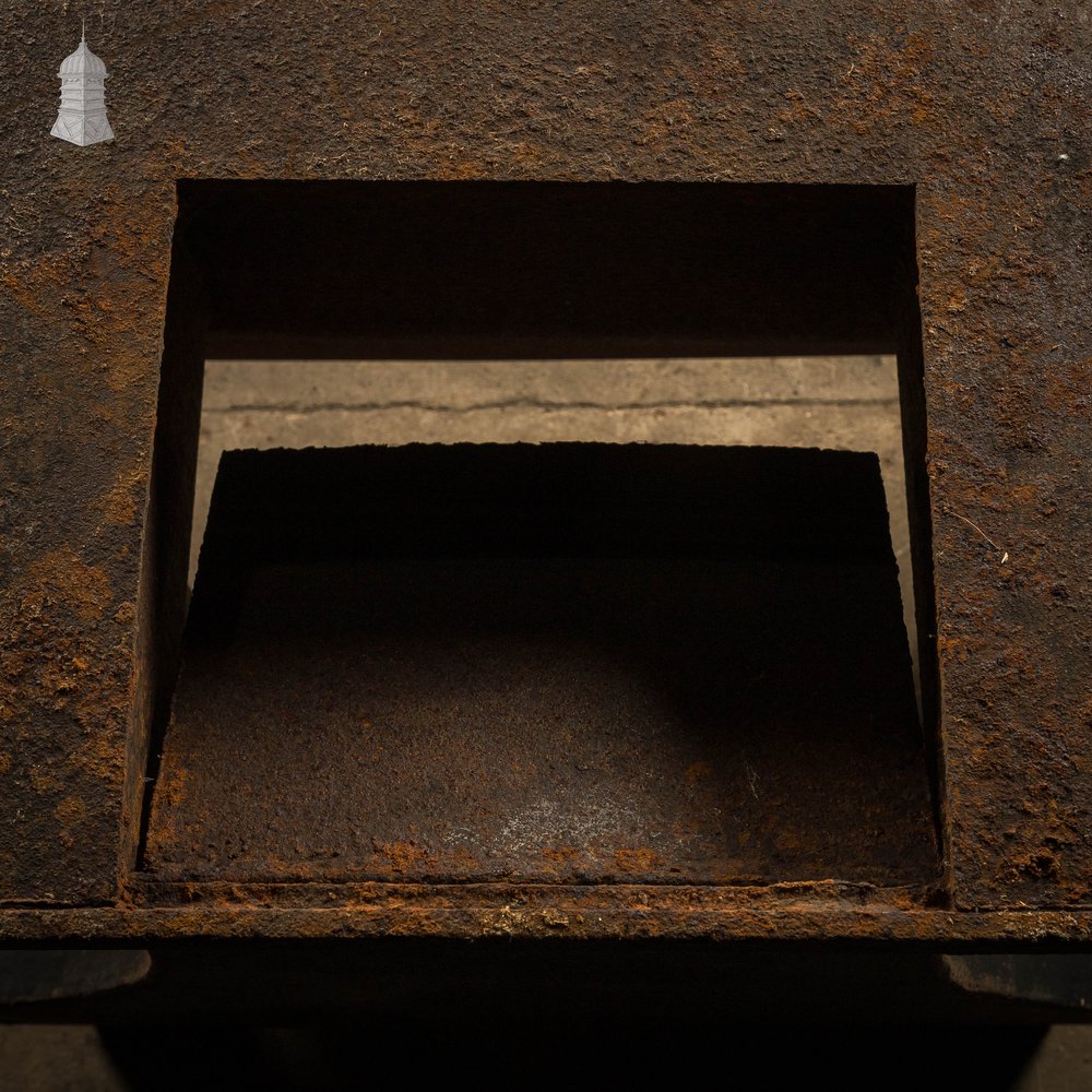 Inglenook Fireplace Hood