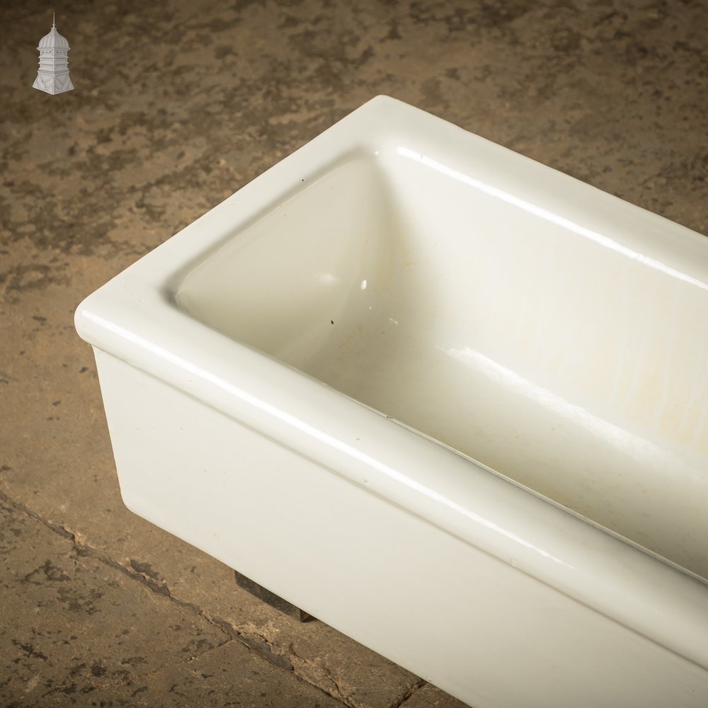Long Trough Sink, Royal Doulton