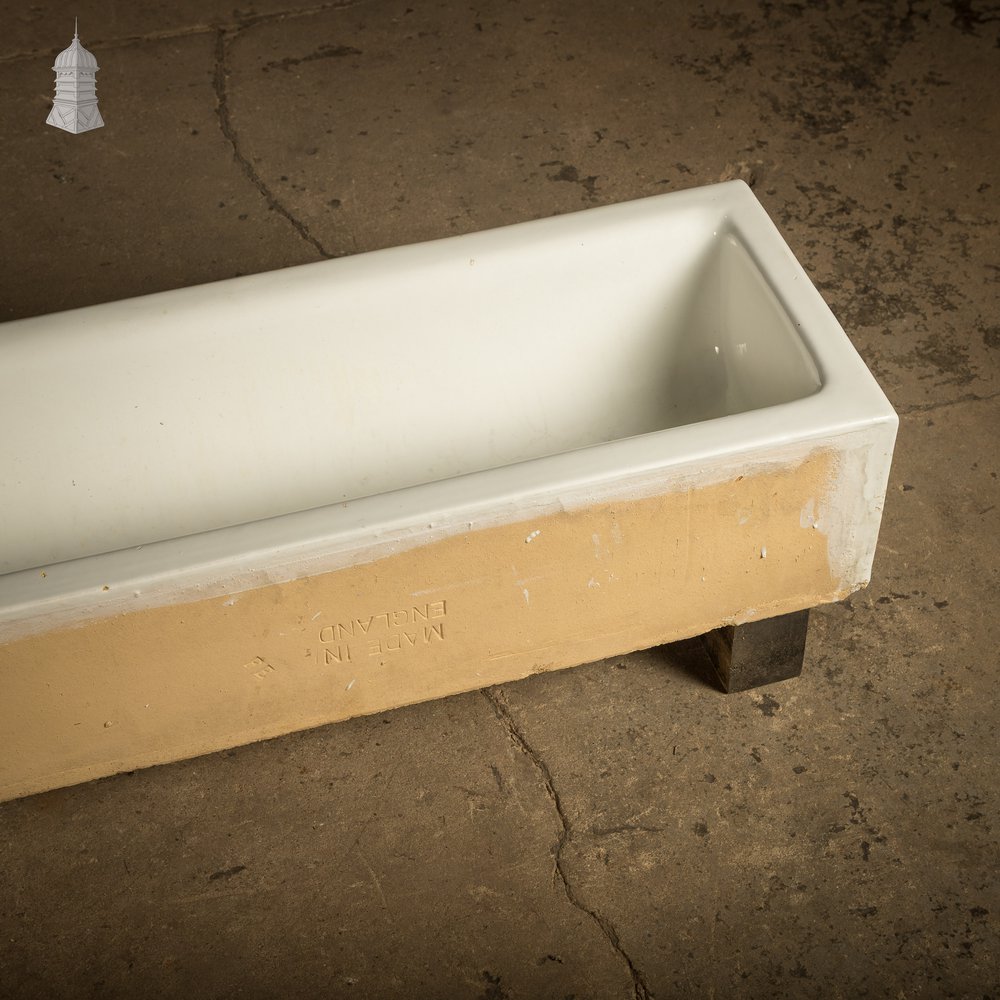 Long Trough Sink, Royal Doulton