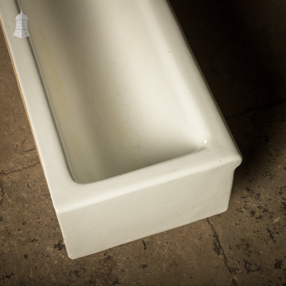 Long Trough Sink, Royal Doulton