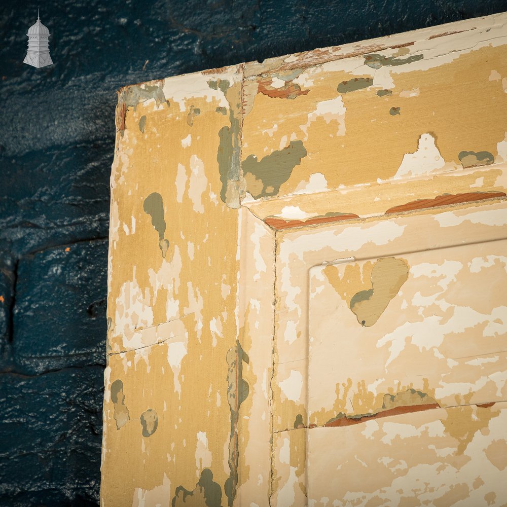 Pair of 3 Panel Doors