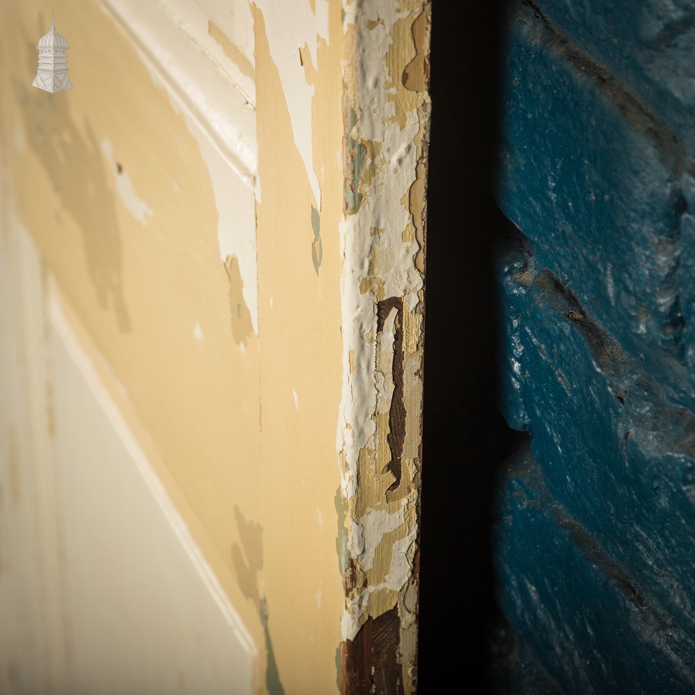 Pair of 3 Panel Doors