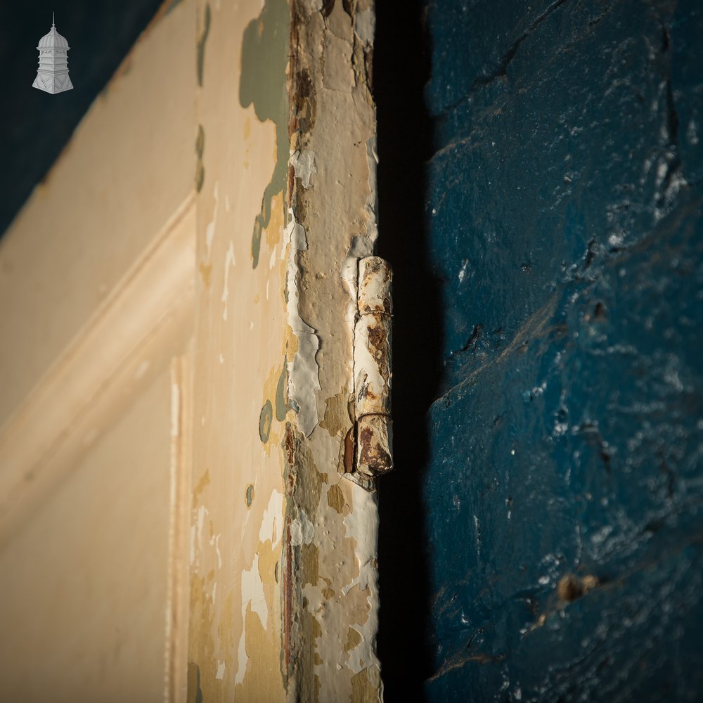 Pair of 3 Panel Doors