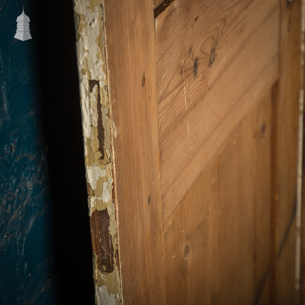 Pair of 3 Panel Doors