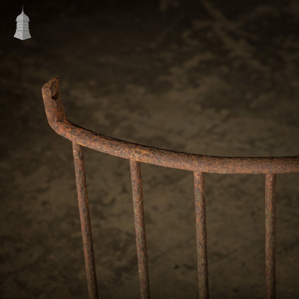 3 Corner Hay Baskets