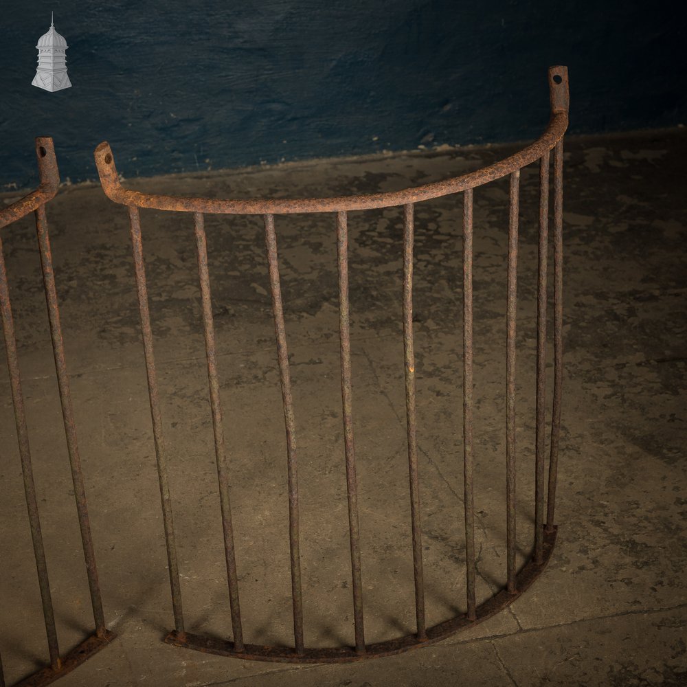 3 Corner Hay Baskets