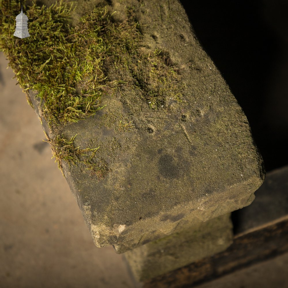 Decorative Stone Lintel