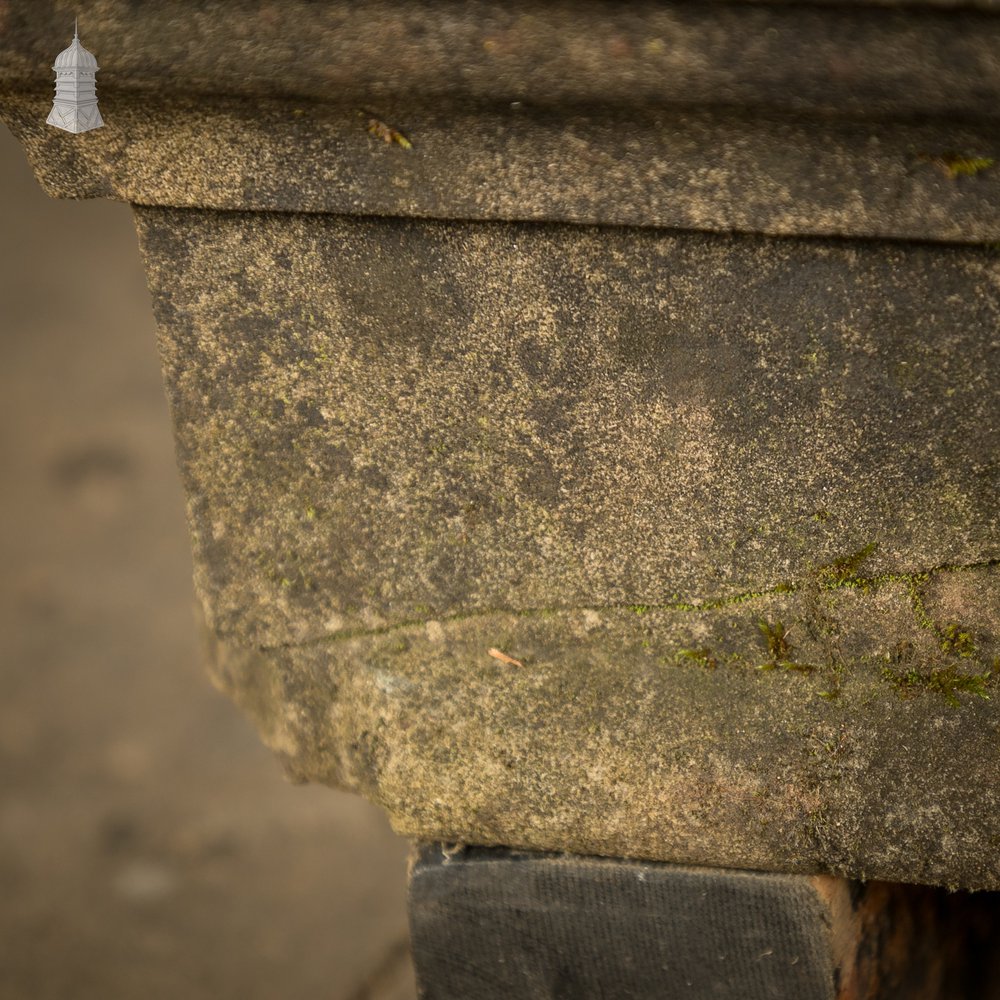 Decorative Stone Lintel