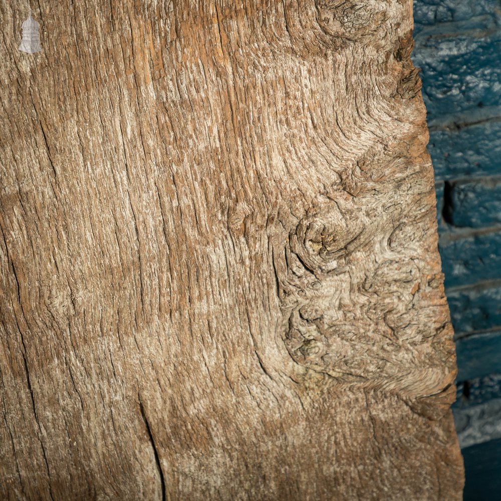 Rustic Oak Slab