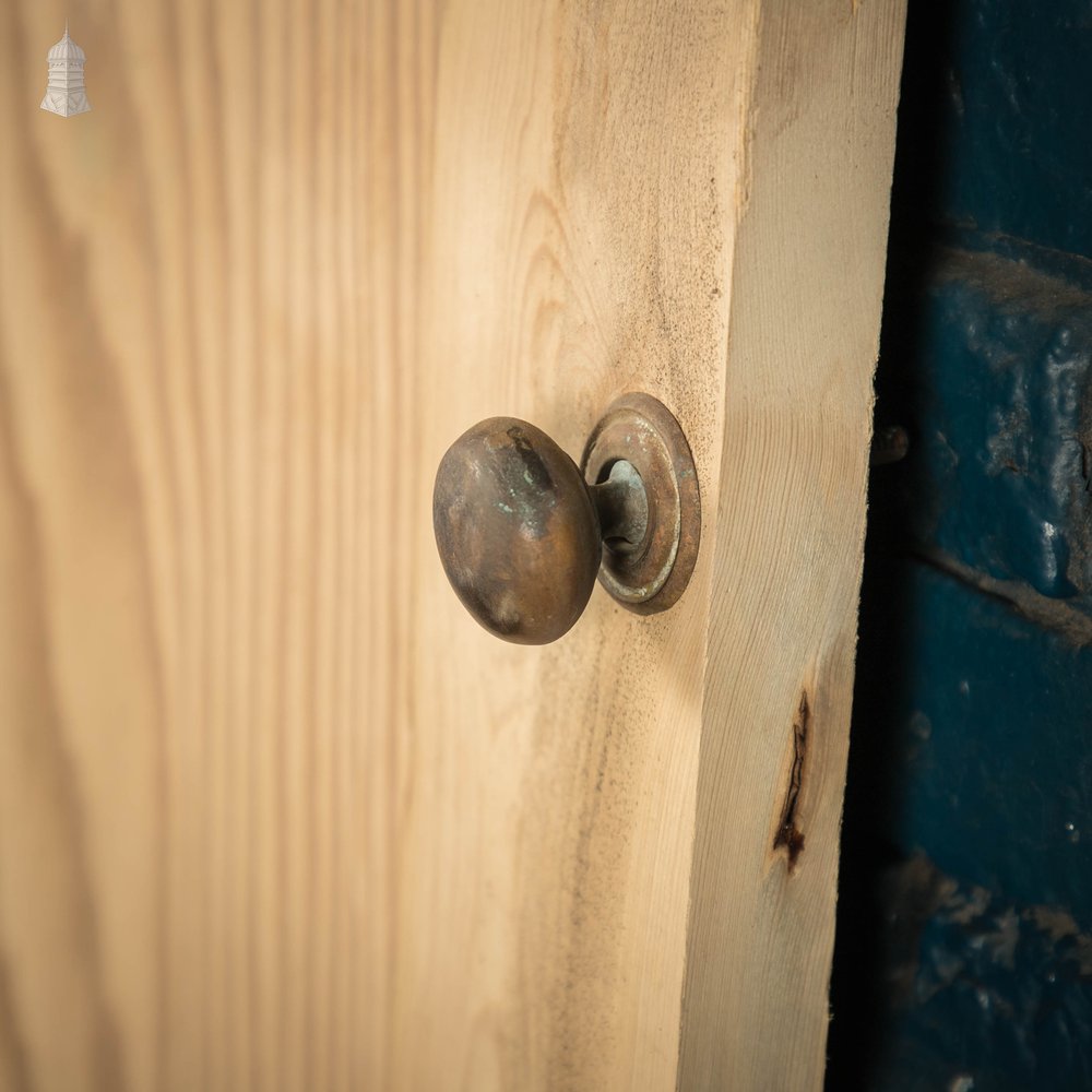 Pine Cupboard Door