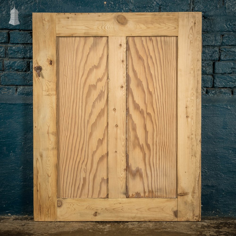 Pine Cupboard Door