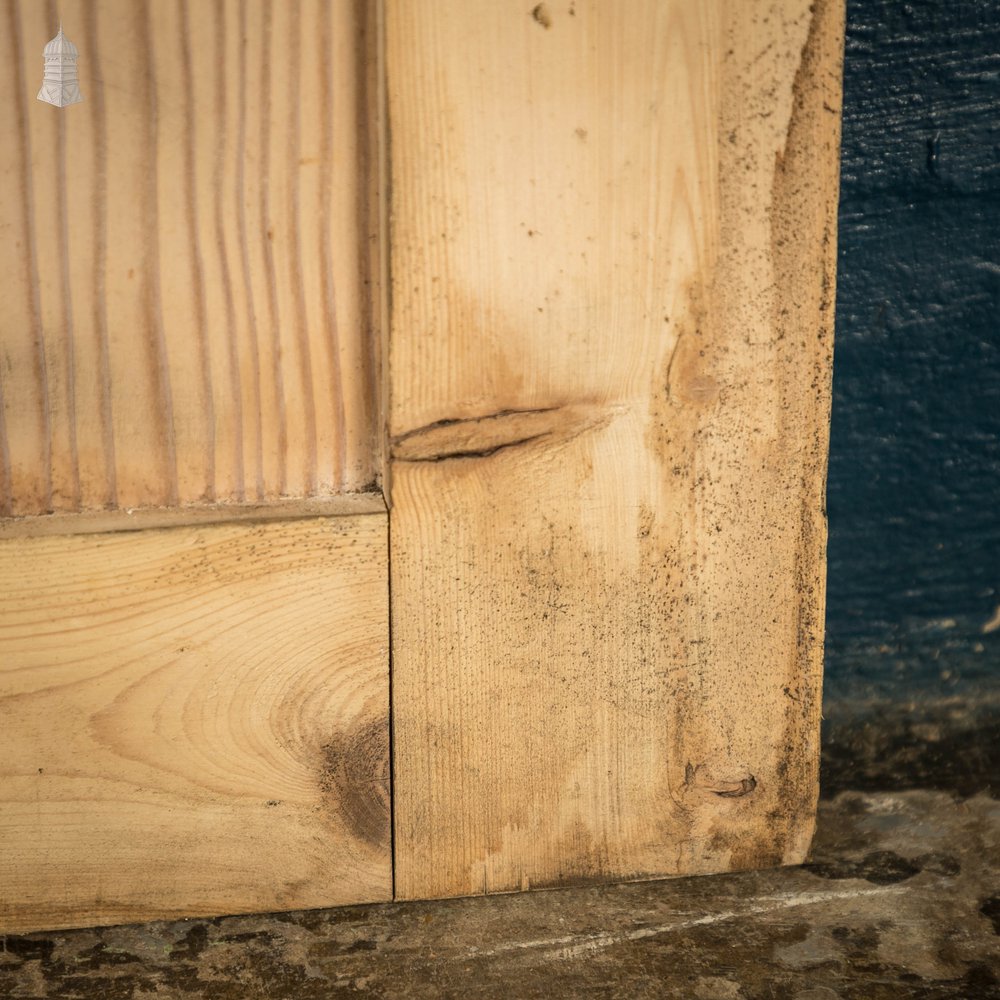 Pine Cupboard Door