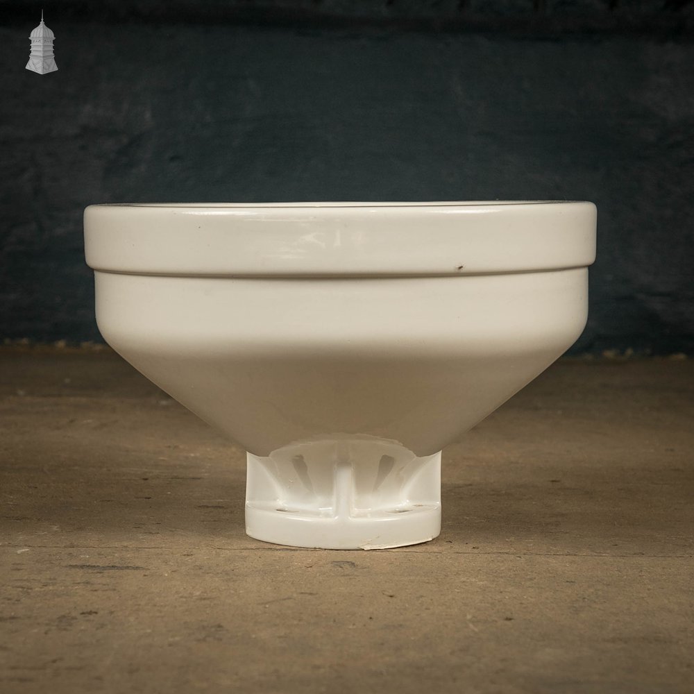 Marine Head and Cistern, Royal Doulton Ships Toilet Bowl