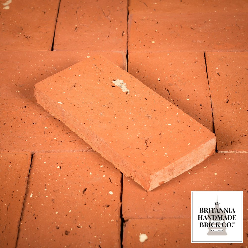 Britannia Cut Floor Bricks 30mm 1.25” Thickness Floorbrick