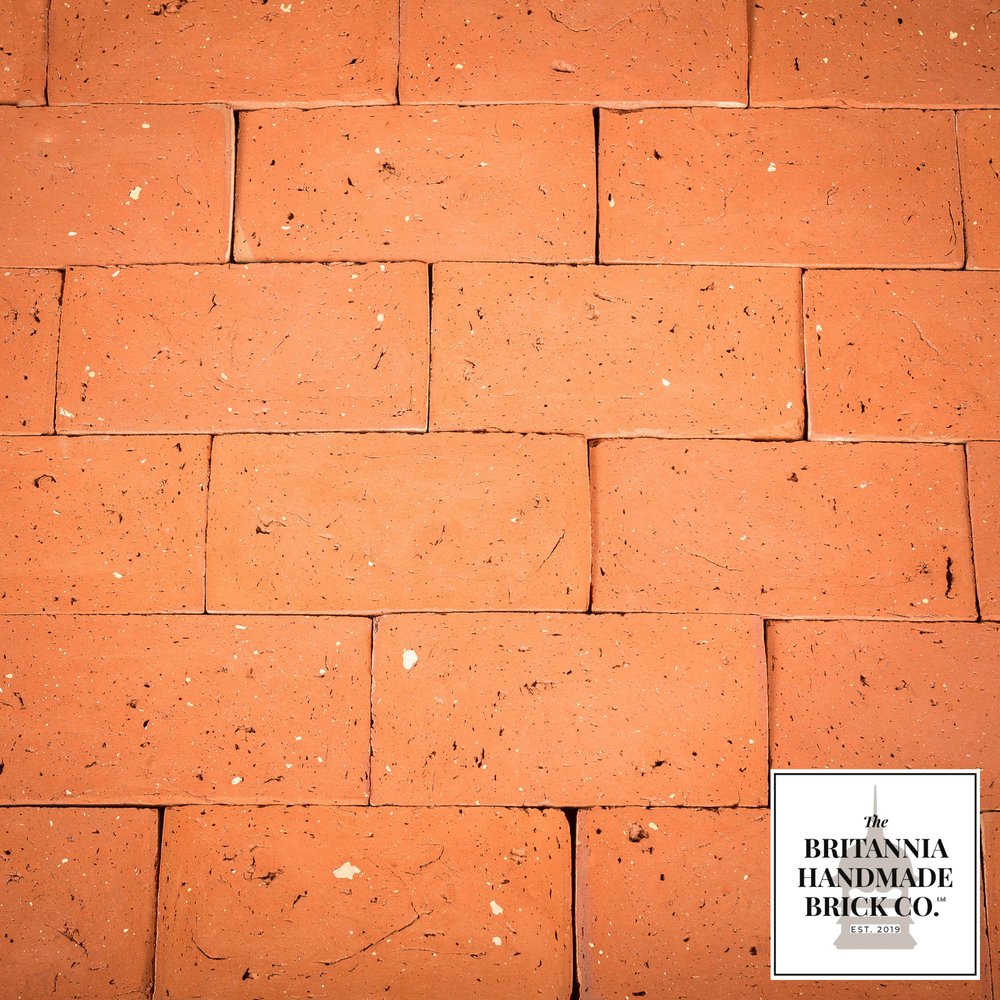 Britannia Cut Floor Bricks 30mm 1.25” Thickness Floorbrick