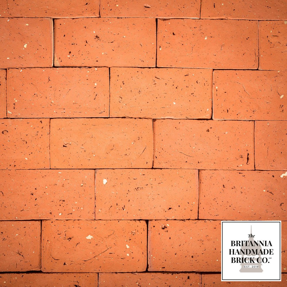 Britannia Cut Floor Bricks 30mm 1.25” Thickness Floorbrick