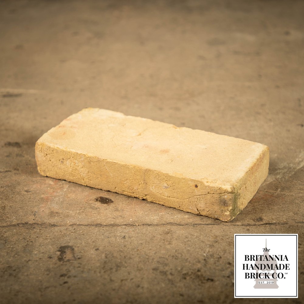 New Traditionally Handmade Buff Floorbricks Floor Bricks