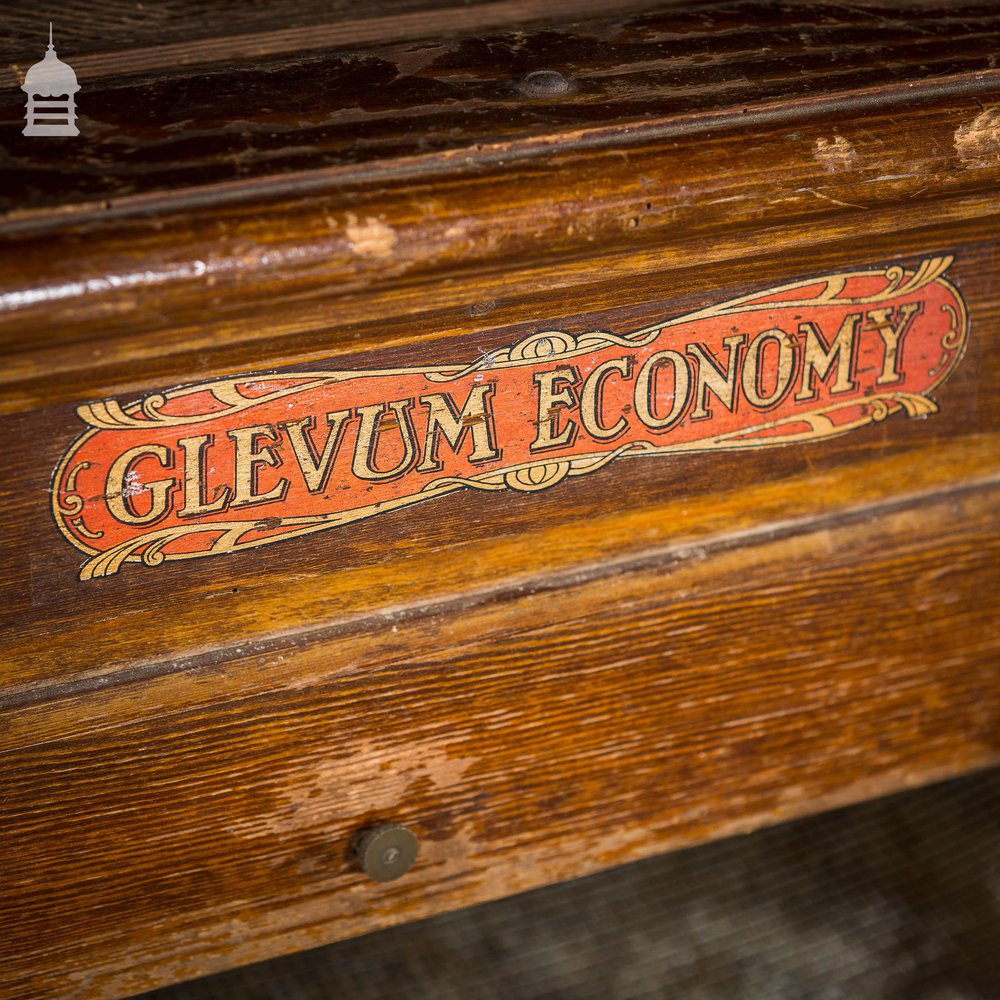 GELVUM ECONOMY' Pine Incubator